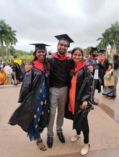 Profile photo of Sharon Suresh, undefined tutor at Wiingy