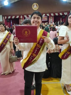 Profile photo of Jeffrey Canlas, undefined tutor at Wiingy