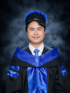 Profile photo of Jeffrey Canlas, undefined tutor at Wiingy