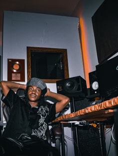 Profile photo of Titomi Akinola, undefined tutor at Wiingy