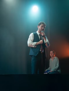 Profile photo of Robbie Scott, undefined tutor at Wiingy