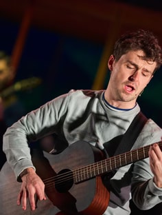 Profile photo of Robbie Scott, undefined tutor at Wiingy