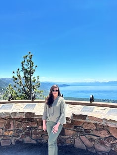 Profile photo of Samita Damani, undefined tutor at Wiingy