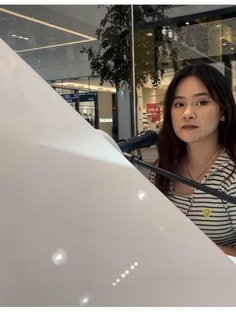 Profile photo of Reina Blaise Rezano, undefined tutor at Wiingy