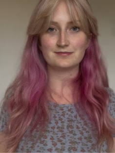 Profile photo of Lucy Cronin, undefined tutor at Wiingy