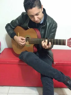 Profile photo of Otho Molina, undefined tutor at Wiingy