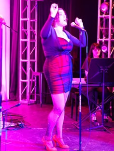 Profile photo of Grace Peña, undefined tutor at Wiingy