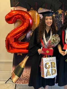 Profile photo of Marvelle Sorial, undefined tutor at Wiingy