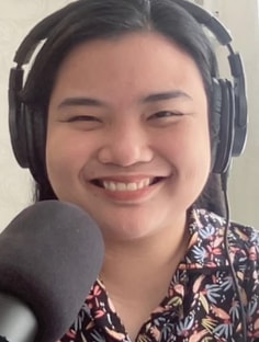 Profile photo of Irish Rocha, undefined tutor at Wiingy