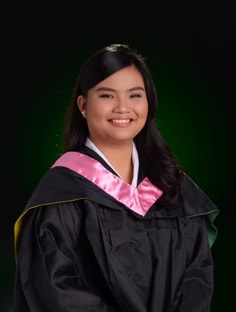 Profile photo of Irish Rocha, undefined tutor at Wiingy