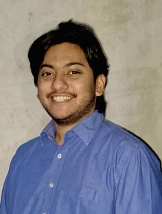 Profile photo of Gaurav Arya, undefined tutor at Wiingy