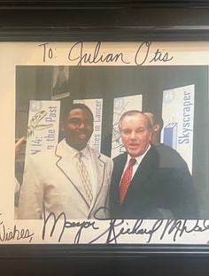 Profile photo of Julian Otis, undefined tutor at Wiingy