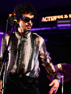 Profile photo of Mustafa Hines-Kaan, undefined tutor at Wiingy