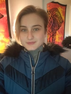 Profile photo of Rebecca Devon, undefined tutor at Wiingy