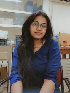 Profile photo of Samiksha Yadav, undefined tutor at Wiingy