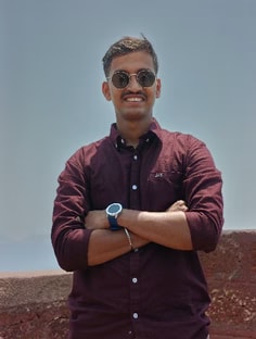 Profile photo of Hrushikesh  Nawale, undefined tutor at Wiingy
