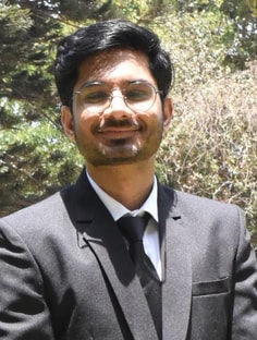 Profile photo of Akshat Dwivedi, undefined tutor at Wiingy