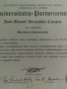 Profile photo of Jose Hernández , undefined tutor at Wiingy