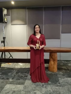 Profile photo of Loribel Martin, undefined tutor at Wiingy