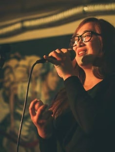 Profile photo of Loribel Martin, undefined tutor at Wiingy