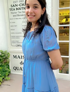 Profile photo of Saira Bano, undefined tutor at Wiingy