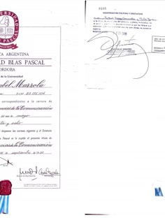 Profile photo of Cecilia Mazzola, undefined tutor at Wiingy