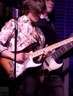 Profile photo of Alex Allen, undefined tutor at Wiingy