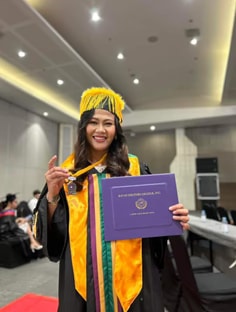 Profile photo of JACKIELINE VERANA, undefined tutor at Wiingy