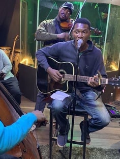 Profile photo of Christian Dede, undefined tutor at Wiingy