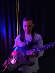 Profile photo of Christopher Evanick, undefined tutor at Wiingy