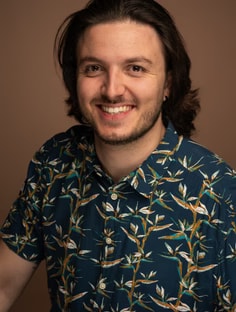 Profile photo of Matthew Grech Marguerat, undefined tutor at Wiingy