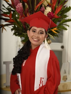 Profile photo of Karol  Pereira, undefined tutor at Wiingy