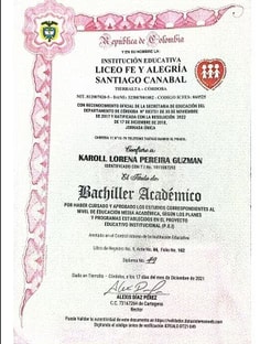 Profile photo of Karol  Pereira, undefined tutor at Wiingy