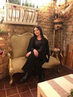 Profile photo of Michelle Urquijo, undefined tutor at Wiingy