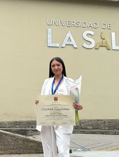 Profile photo of Michelle Urquijo, undefined tutor at Wiingy