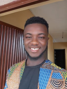 Profile photo of Boluwatife Waiye, undefined tutor at Wiingy