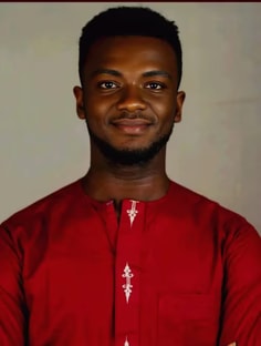 Profile photo of Boluwatife Waiye, undefined tutor at Wiingy