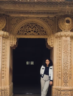 Profile photo of Tanishka Saxena, undefined tutor at Wiingy