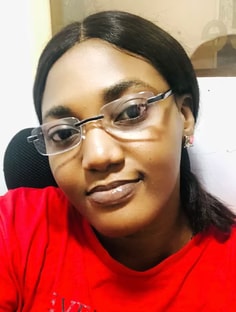 Profile photo of Sarah Igbinoba , undefined tutor at Wiingy