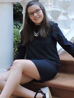 Profile photo of Candelaria Coco Borda, undefined tutor at Wiingy