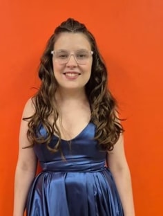 Profile photo of Candelaria Coco Borda, undefined tutor at Wiingy