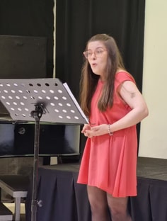 Profile photo of Candelaria Coco Borda, undefined tutor at Wiingy