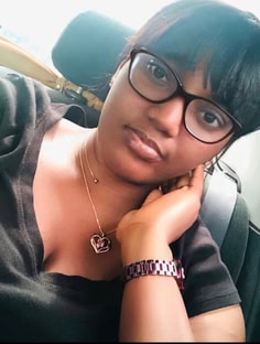 Profile photo of Sarah Igbinoba , undefined tutor at Wiingy