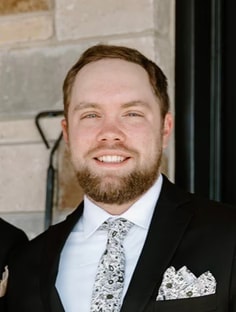 Profile photo of Carson Kidd, undefined tutor at Wiingy