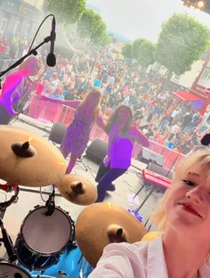 Profile photo of Lucy Cronin, undefined tutor at Wiingy