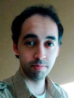 Profile photo of Pablo Rodríguez González, undefined tutor at Wiingy