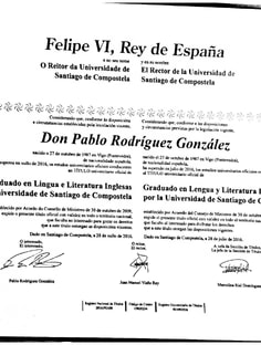Profile photo of Pablo Rodríguez González, undefined tutor at Wiingy