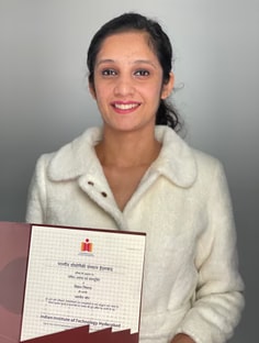 Profile photo of Avneet Kaur, undefined tutor at Wiingy