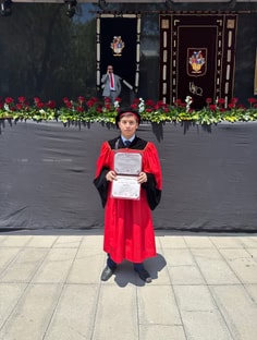 Profile photo of Daniel Jimenez, undefined tutor at Wiingy