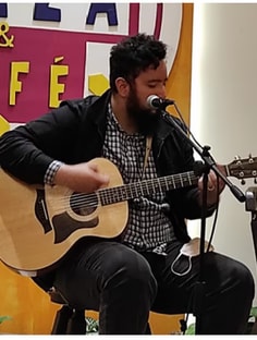 Profile photo of Juan David Sarmiento Gutierrez, undefined tutor at Wiingy